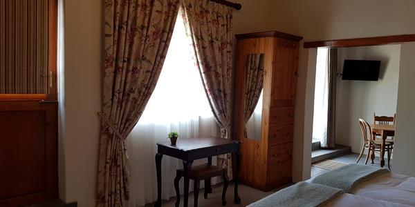 Uniondale Manor Guesthouse Eksteriør billede