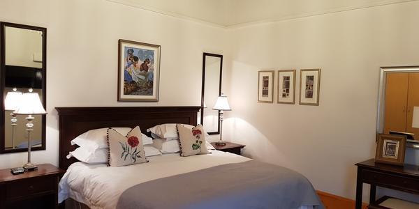 Uniondale Manor Guesthouse Eksteriør billede